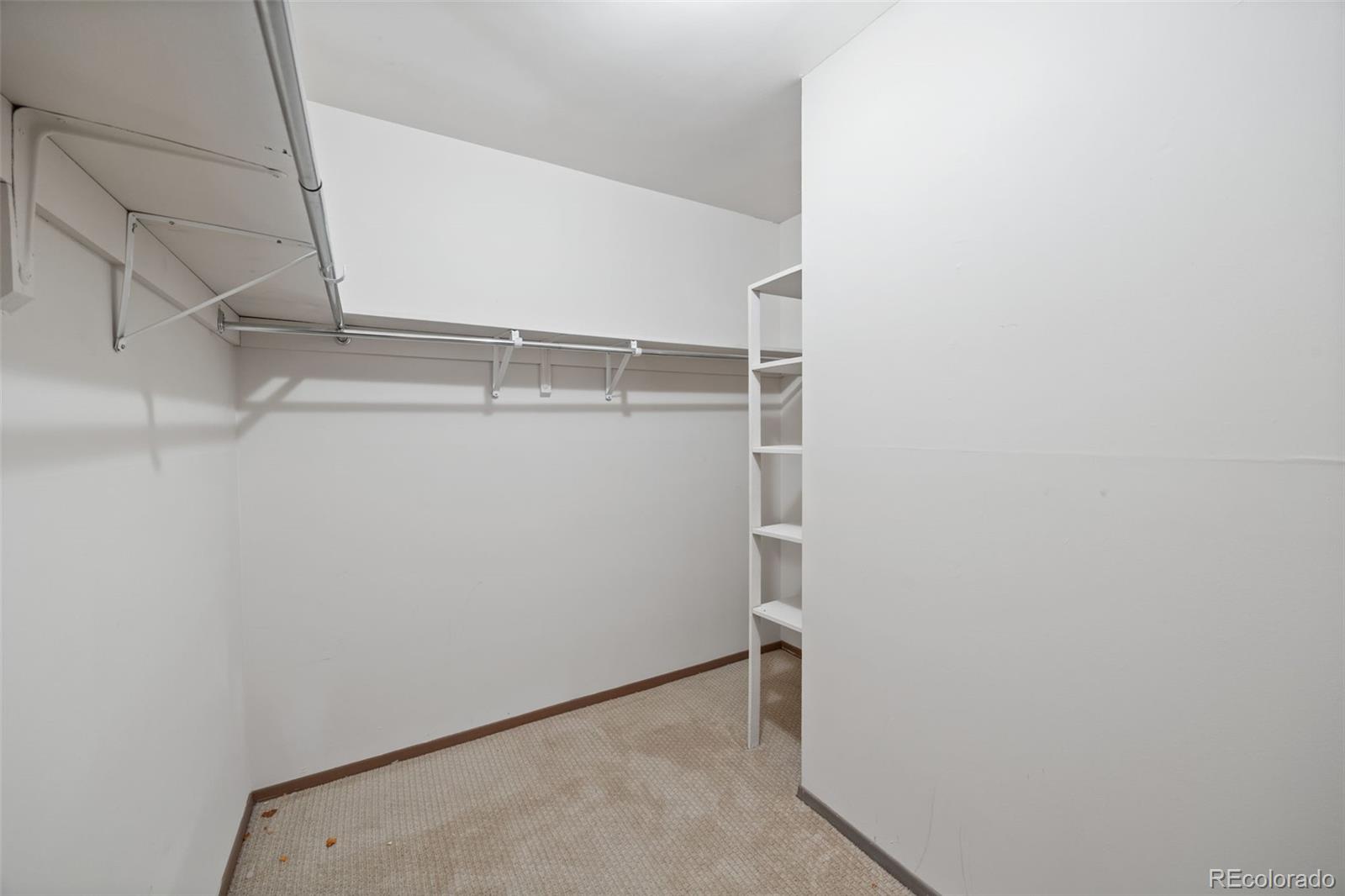 650 South Alton Way, Unit 3B Denver, CO 80247 - Photo 18 of 19 a view of small space