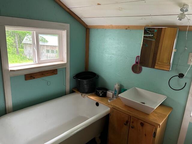 14 Corson Road Parkman, ME 04443 - Photo 10 of 21 Dunbar 22