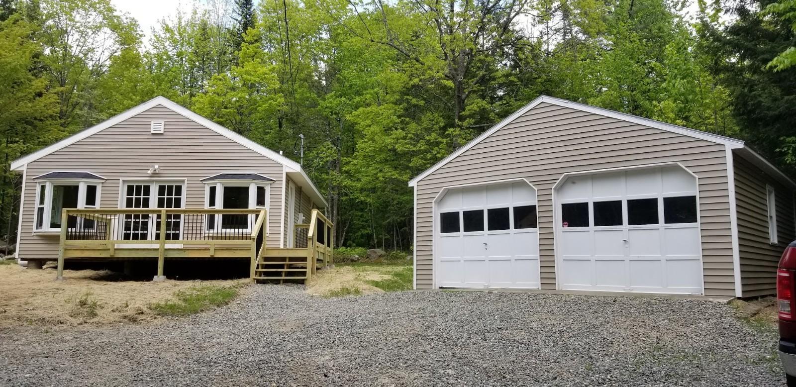 191 Lancaster Road Canaan, ME 04924 - Photo 1 of 25 1 191 Lancaster Rd, Canaan