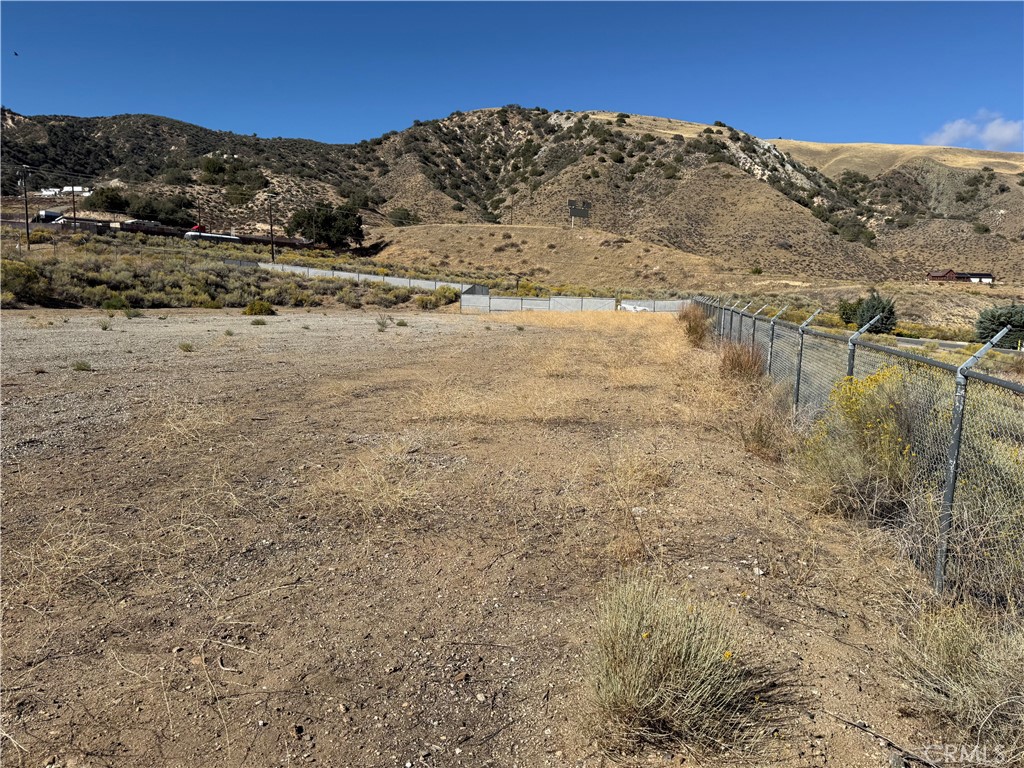 0 Landfill Road Lebec, CA 93243 - Photo 3 of 10 a view of mountain view with beach