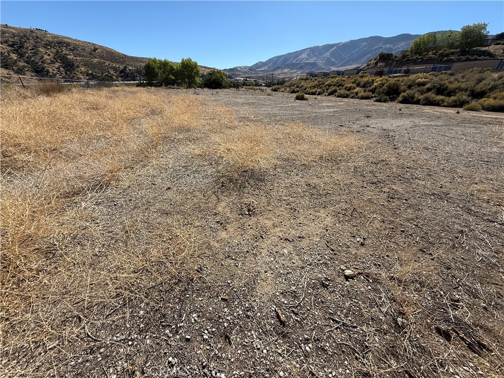 0 Landfill Road Lebec, CA 93243 - Photo 8 of 10 a view of lake and mountain