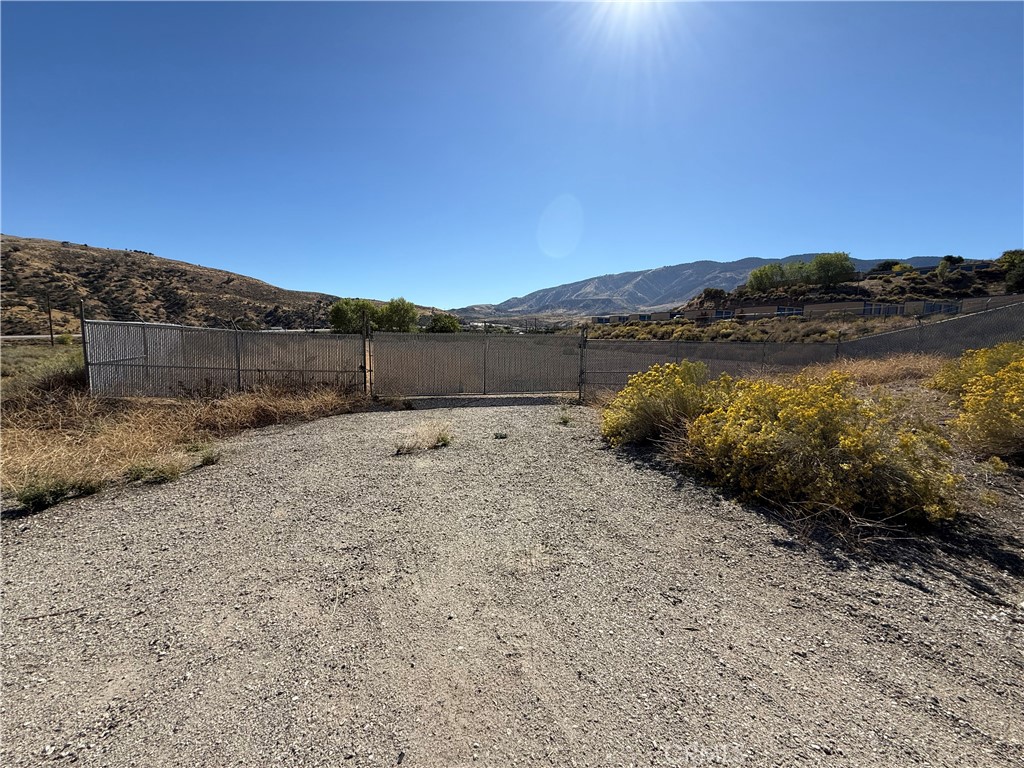 0 Landfill Road Lebec, CA 93243 - Photo 9 of 10 a view of lake with mountain