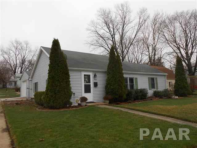 502 South Prairie Street Lacon, IL 61540 - Photo 1 of 11 Gallery Image 1