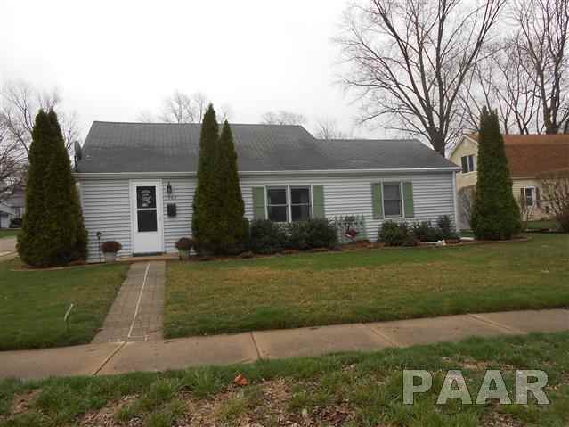502 South Prairie Street Lacon, IL 61540 - Photo 2 of 11 Gallery Image 2