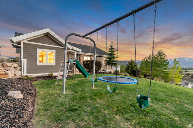 3080 Hunters Ridge Way Heber City, UT 84032 - Photo 61 of 107
