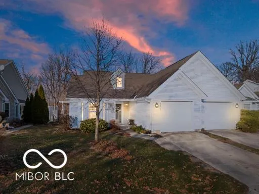 $228,000 | 8212 Crook Drive North, Indianapolis, IN 46256