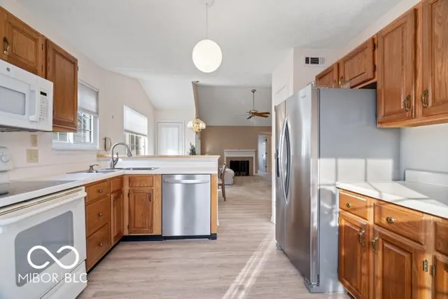 $228,000 | 8212 Crook Drive North, Indianapolis, IN 46256