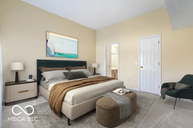 $228,000 | 8212 Crook Drive North, Indianapolis, IN 46256