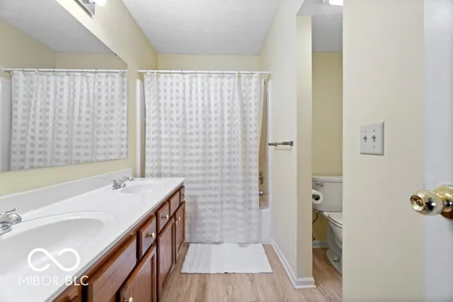 $228,000 | 8212 Crook Drive North, Indianapolis, IN 46256