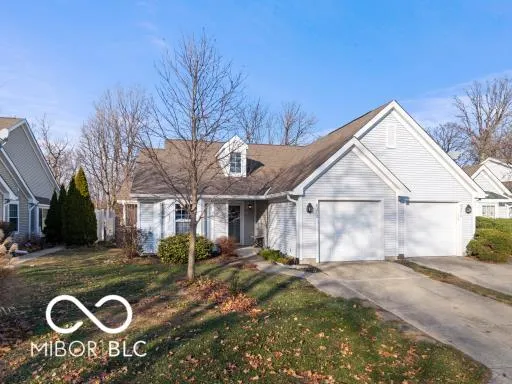 $228,000 | 8212 Crook Drive North, Indianapolis, IN 46256