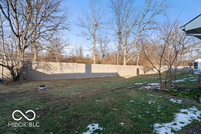 $228,000 | 8212 Crook Drive North, Indianapolis, IN 46256