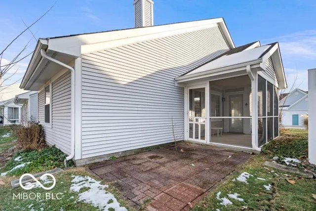 $228,000 | 8212 Crook Drive North, Indianapolis, IN 46256