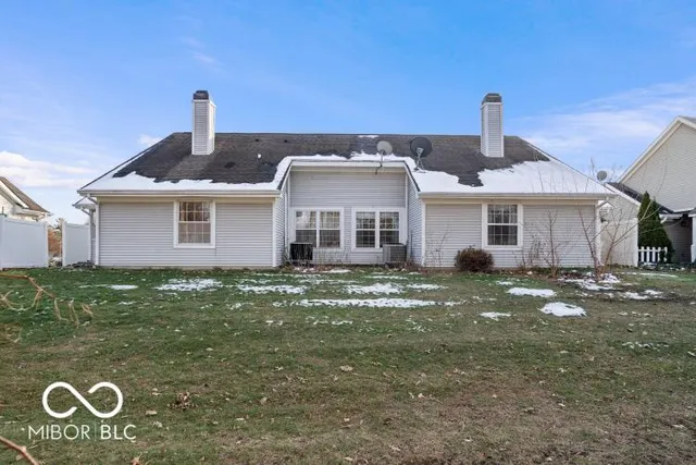 $228,000 | 8212 Crook Drive North, Indianapolis, IN 46256