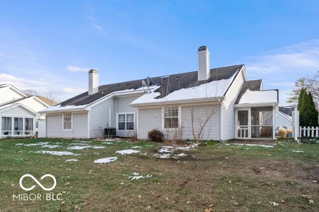 $228,000 | 8212 Crook Drive North, Indianapolis, IN 46256