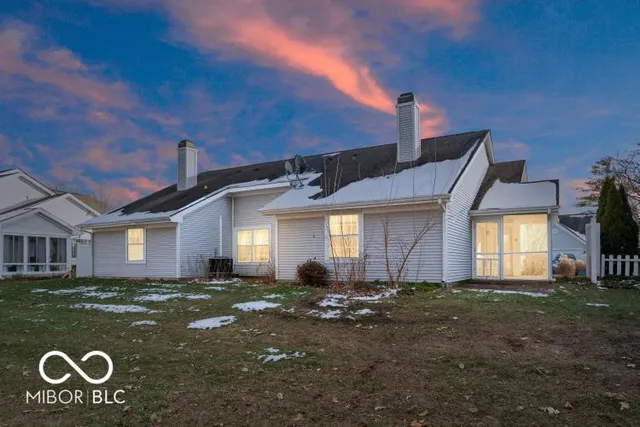 $228,000 | 8212 Crook Drive North, Indianapolis, IN 46256