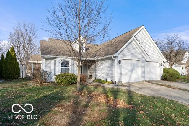 $228,000 | 8212 Crook Drive North, Indianapolis, IN 46256