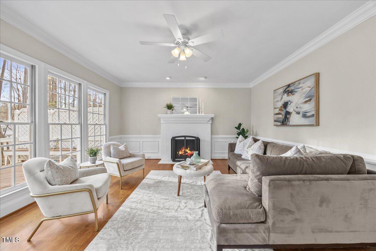 4209 Omni Place Raleigh, NC 27613 - Photo 6 of 49 11-2A1A2015