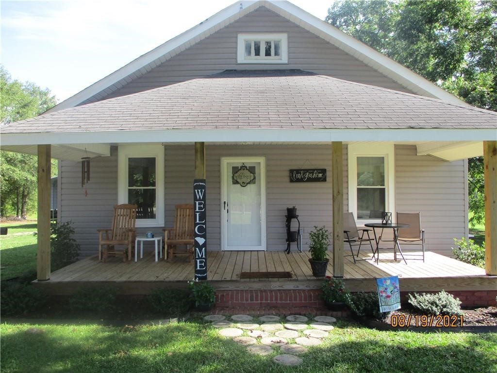10 Gaines Road Honea Path, SC 29654 - Photo 1 of 22 Gallery Image 1