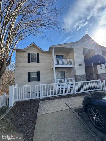 $1,500 | 61 Fern Oak Circle, Unit 301, Stafford, VA 22554