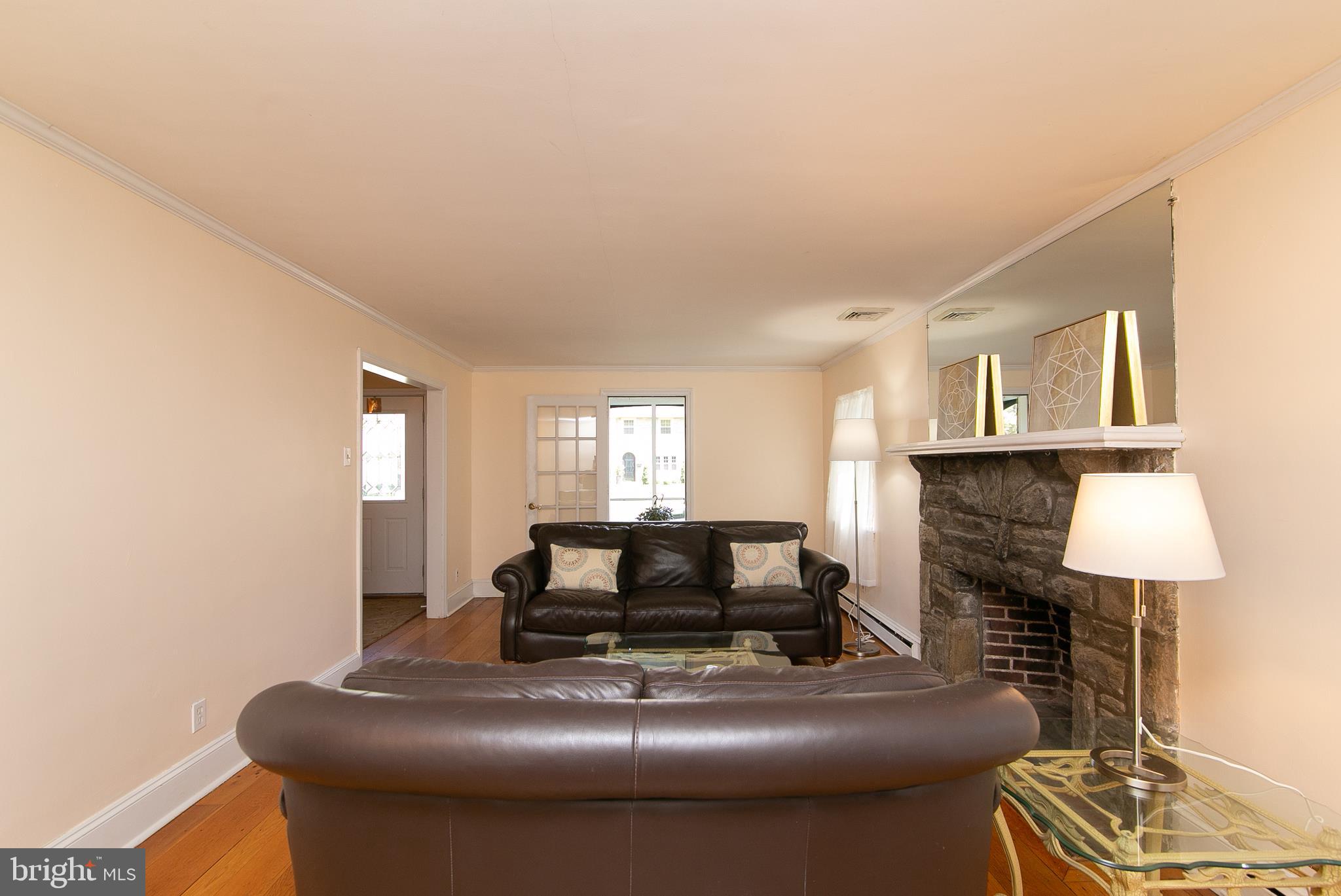 316 Lynbrooke Road Springfield, PA 19064 - Photo 19 of 47