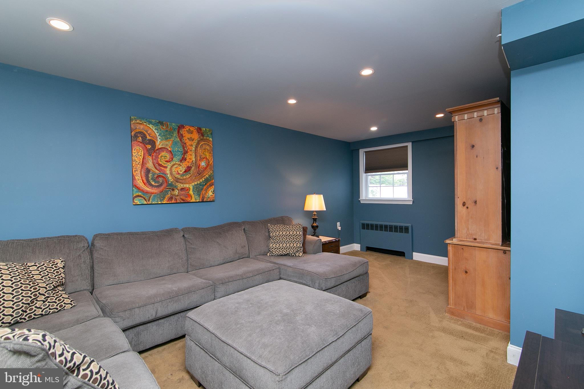 316 Lynbrooke Road Springfield, PA 19064 - Photo 32 of 47 Den/Family Room