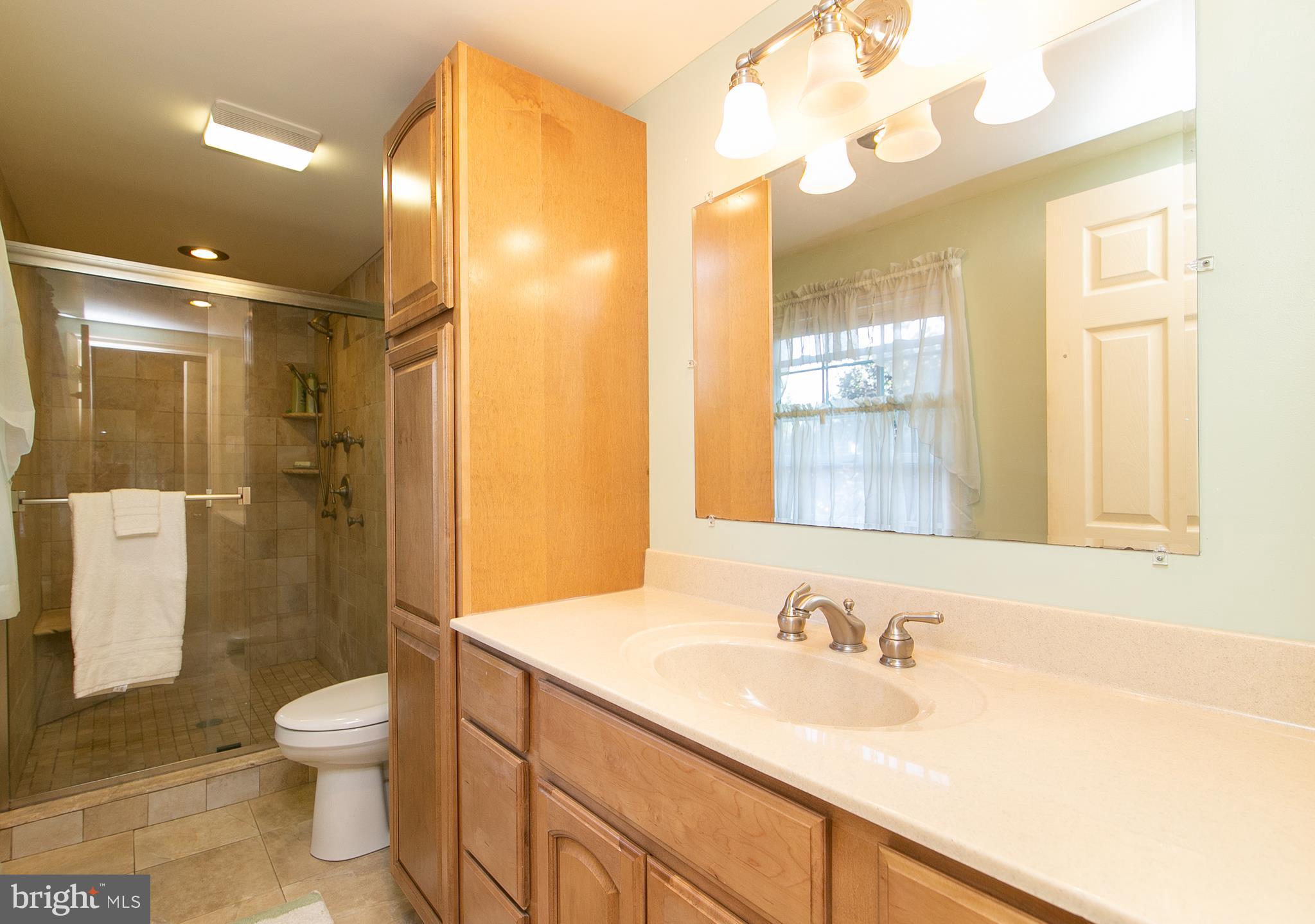 316 Lynbrooke Road Springfield, PA 19064 - Photo 39 of 47 Master Bathroom