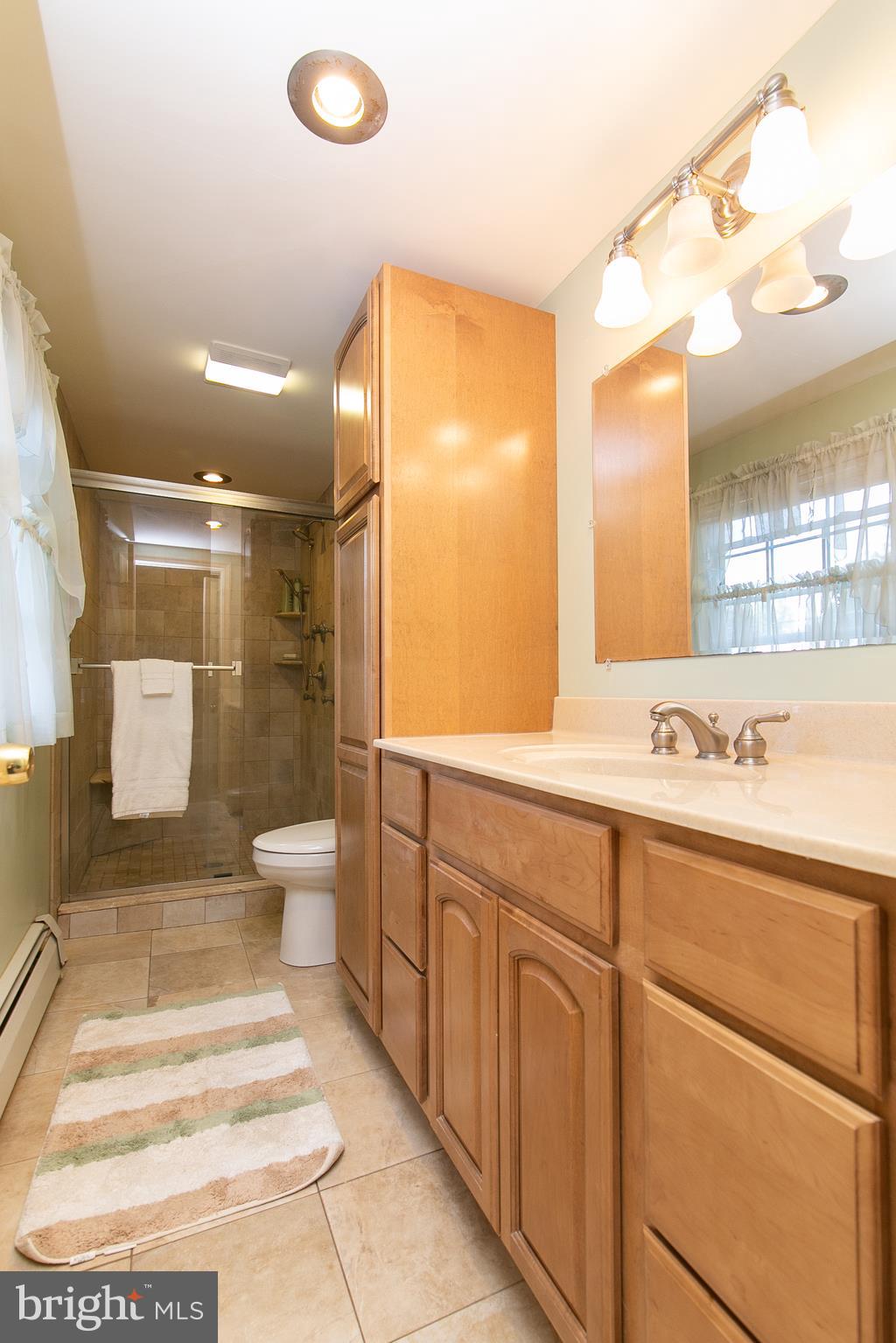 316 Lynbrooke Road Springfield, PA 19064 - Photo 40 of 47 Master Bathroom