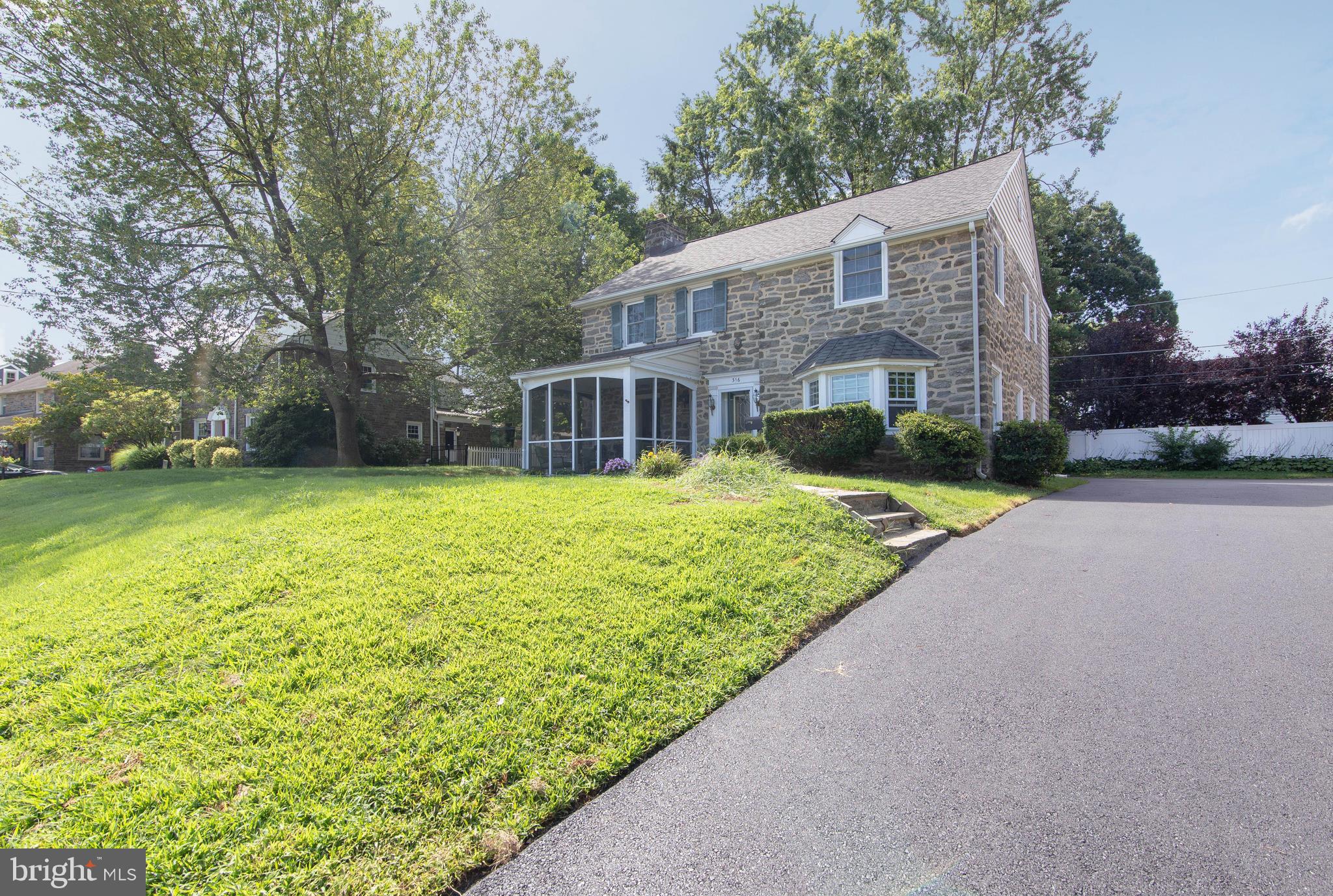 316 Lynbrooke Road Springfield, PA 19064 - Photo 7 of 47