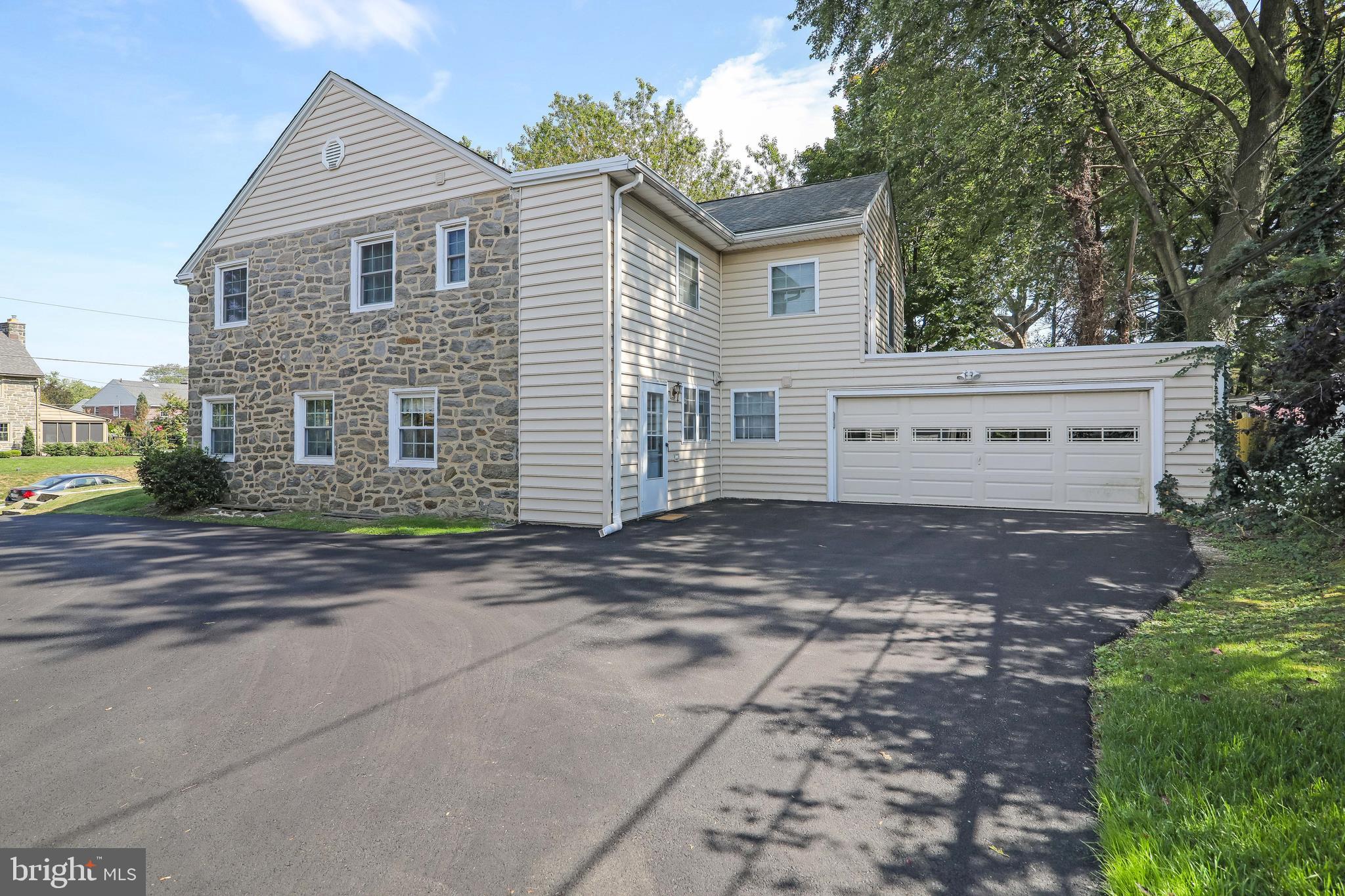 316 Lynbrooke Road Springfield, PA 19064 - Photo 10 of 47