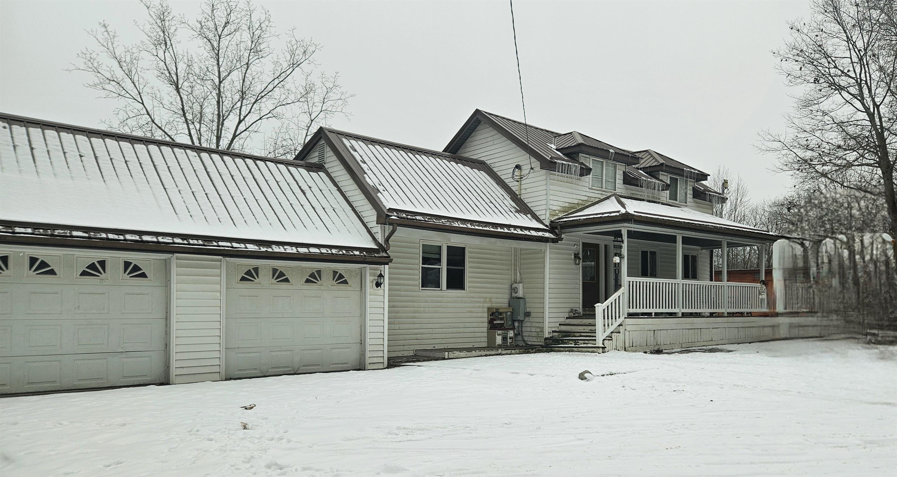 10331 Buchanan Road Sumner, MI 48889 - Photo 23 of 29