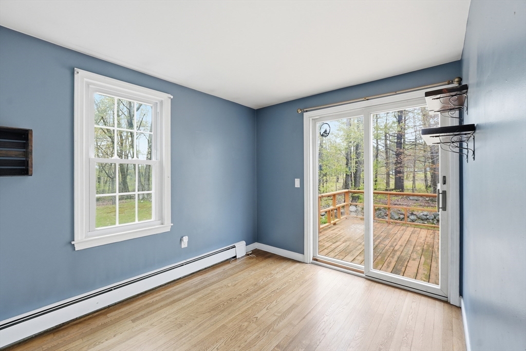 40 Corey Hill Road Ashburnham, MA 01430 - Photo 15 of 40