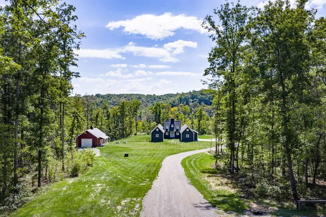 $1,397,750 | 1499 Doe And Fawn Lane, Crawford, TN 38554