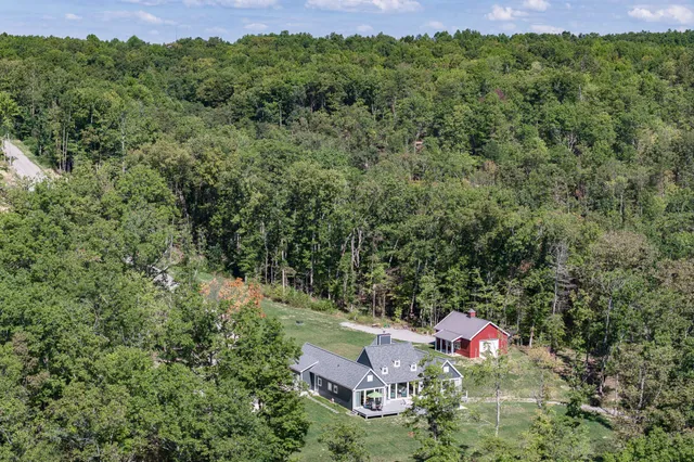 $1,397,750 | 1499 Doe And Fawn Lane, Crawford, TN 38554