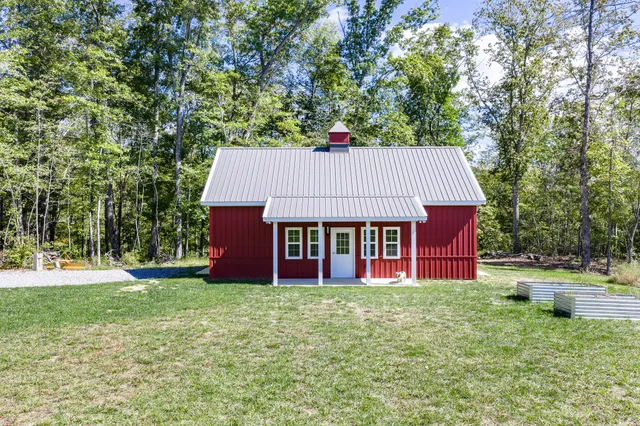 $1,397,750 | 1499 Doe And Fawn Lane, Crawford, TN 38554