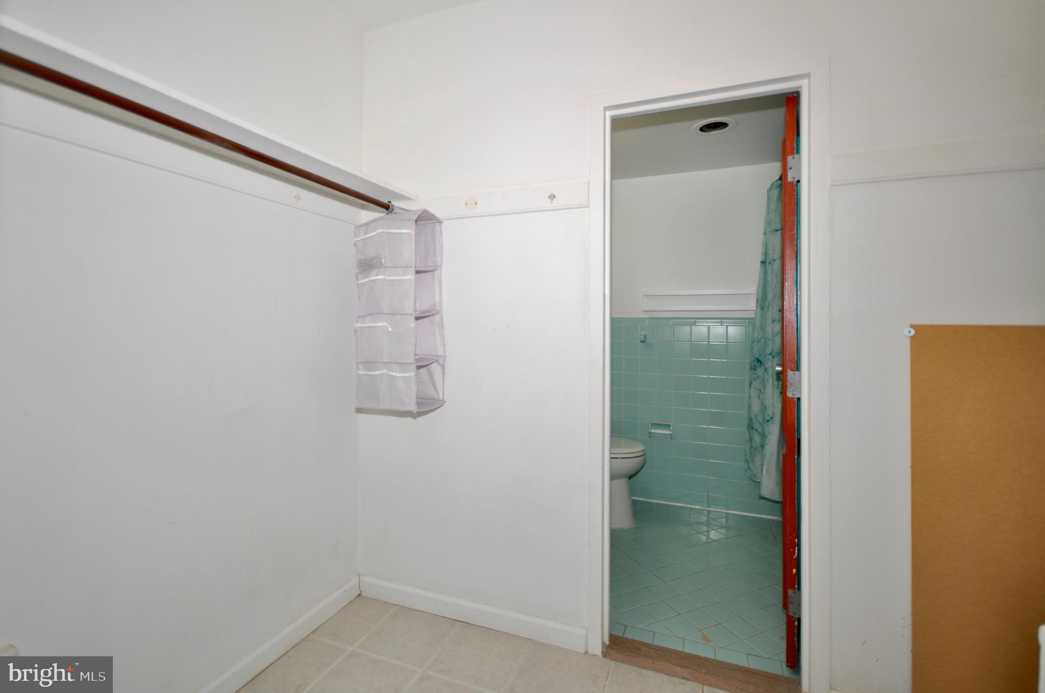 7900 Old York Road, Unit 608B Elkins Park, PA 19027 - Photo 15 of 19 a bathroom with a shower