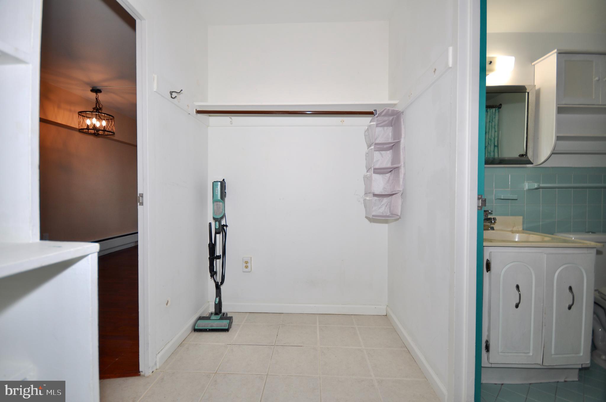 7900 Old York Road, Unit 608B Elkins Park, PA 19027 - Photo 16 of 19 a view of a room with door
