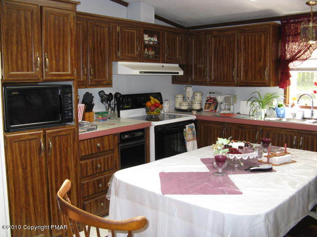 57 Church Road Jim Thorpe, PA 18229 - Photo 9 of 12 Kitchen