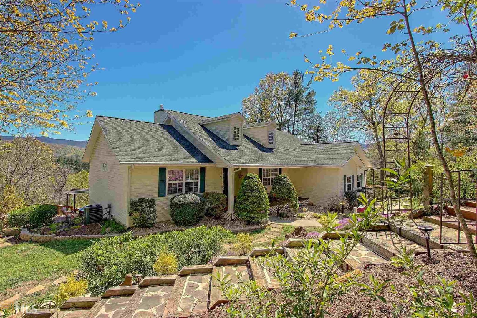 231 Runaway Road, Unit 43 Blairsville, GA 30512 - Photo 1 of 1 Gallery Image 1