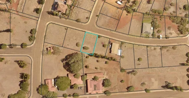 $80,000 | Puunana Street, Unit 541, Maunaloa, HI 96770