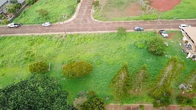 $80,000 | Puunana Street, Unit 541, Maunaloa, HI 96770