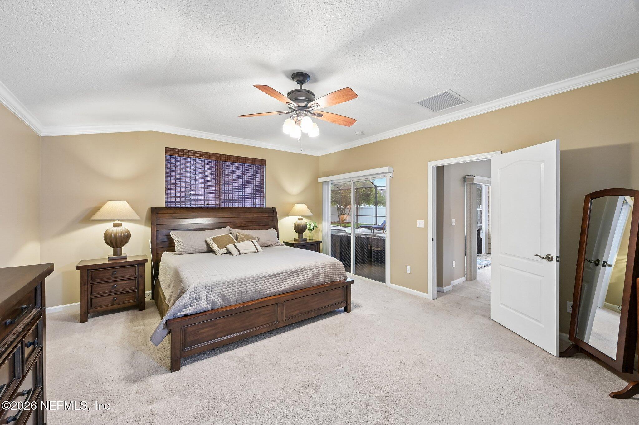 249 Porta Rosa Circle St. Augustine, FL 32092 - Photo 27 of 64 Primary Bedroom