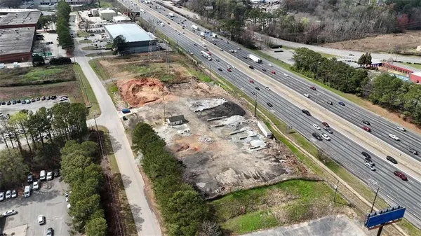 $4,500,000 | 5375 Goshen Springs Road, Norcross, GA 30093