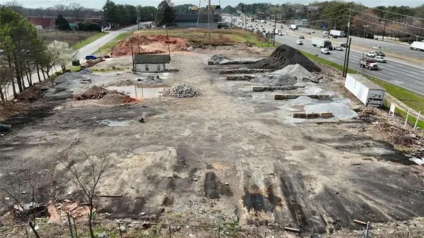 $4,500,000 | 5375 Goshen Springs Road, Norcross, GA 30093