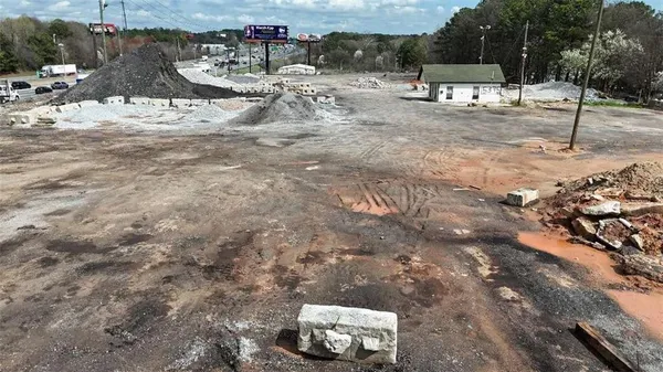 $4,500,000 | 5375 Goshen Springs Road, Norcross, GA 30093