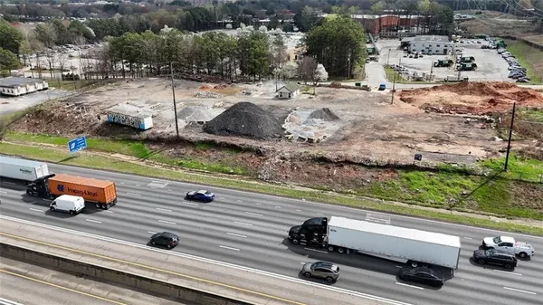 $4,500,000 | 5375 Goshen Springs Road, Norcross, GA 30093