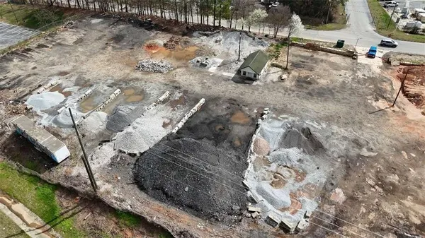 $4,500,000 | 5375 Goshen Springs Road, Norcross, GA 30093