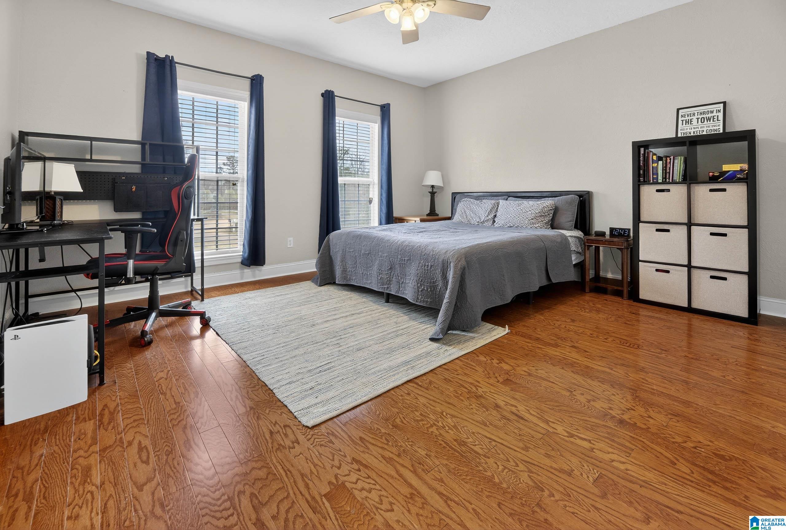 5880 Slasham Road Gadsden, AL 35907 - Photo 20 of 40