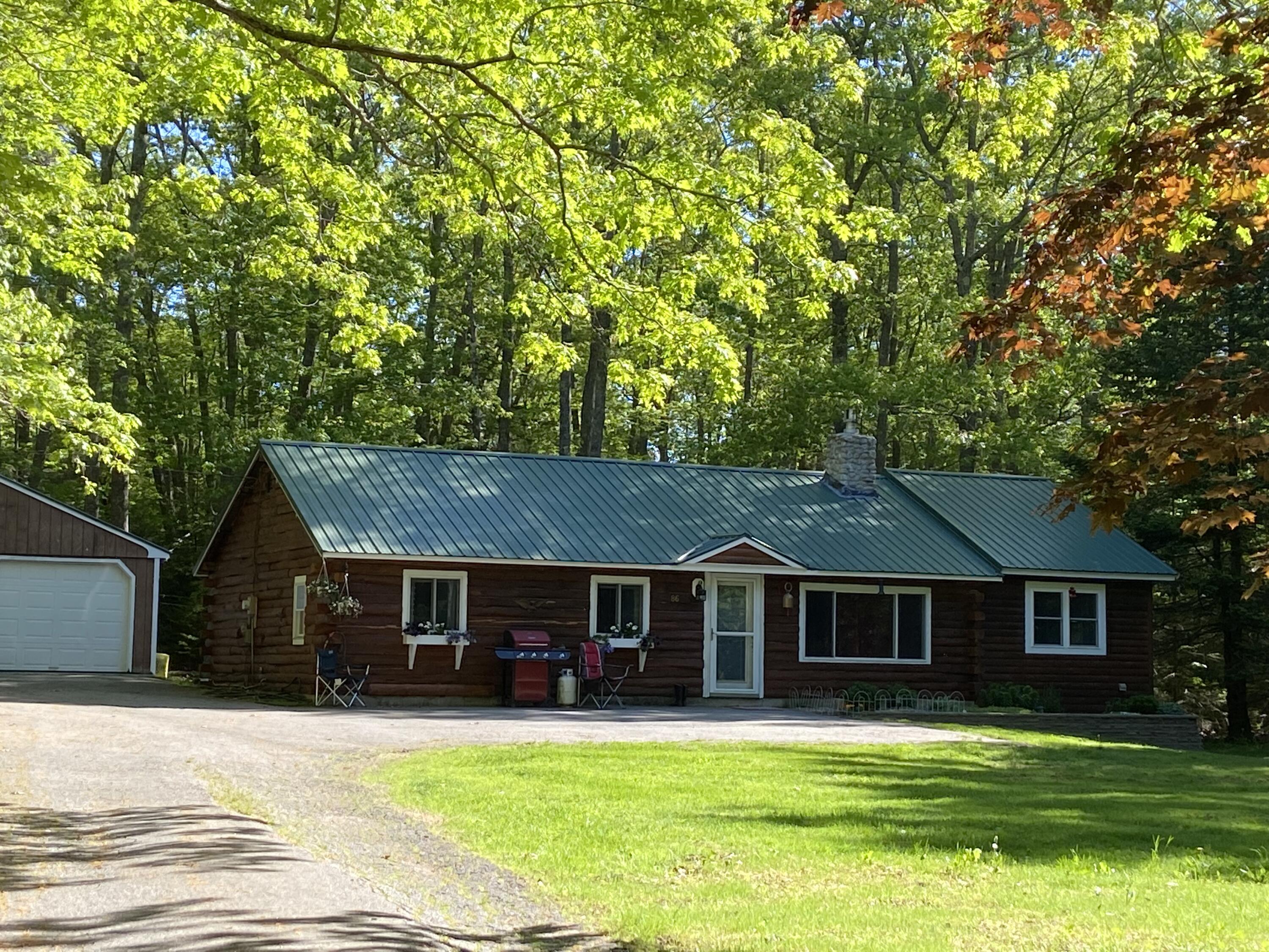 86 Harrington Road South Bristol, ME 04573 - Photo 2 of 23 IMG_8772