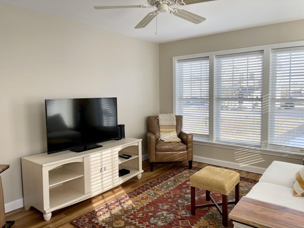 35 Barefoot Cottage Road, Unit 107 Wells, ME 04090 - Photo 2 of 25 2. Sunroom