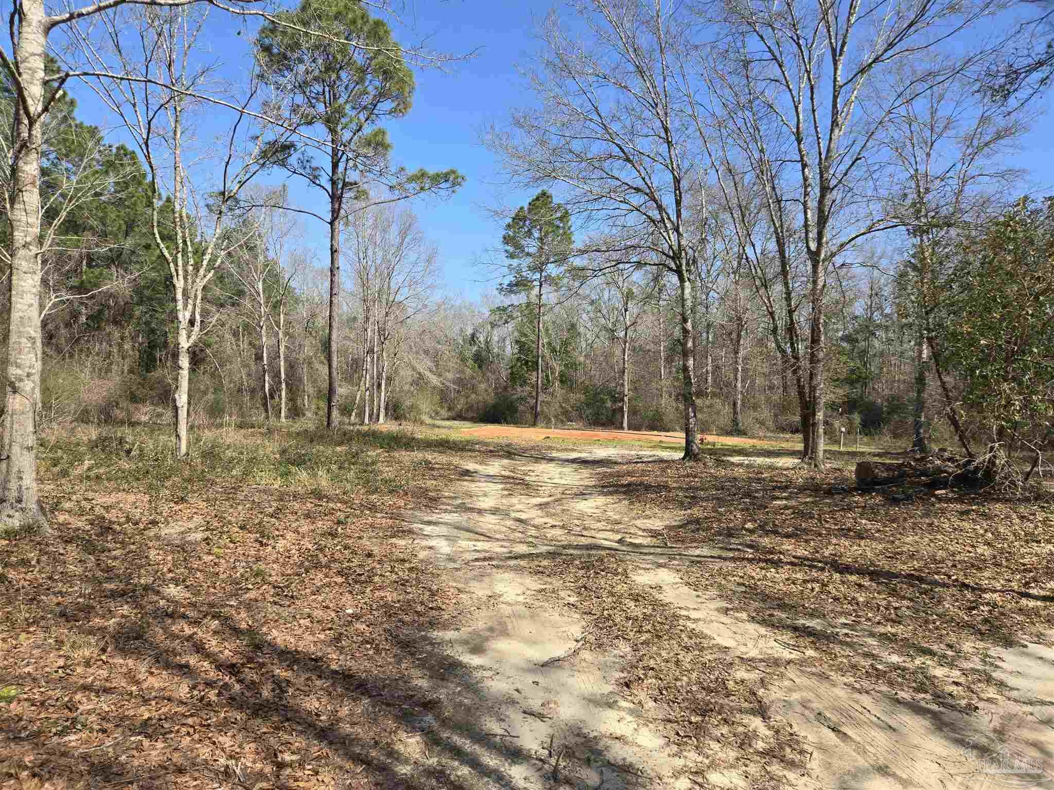 900 Well Line Road Cantonment, FL 32533 - Photo 1 of 5